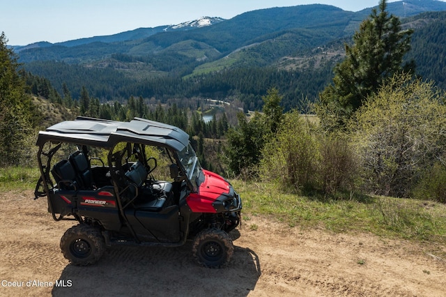 NKA262AC N Side Rd, Calder, ID 83808