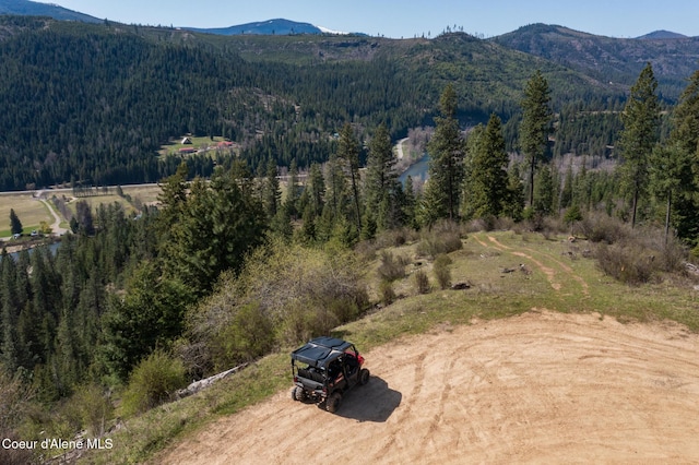 NKA262AC N Side Rd, Calder, ID 83808