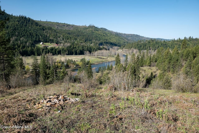 NKA262AC N Side Rd, Calder, ID 83808