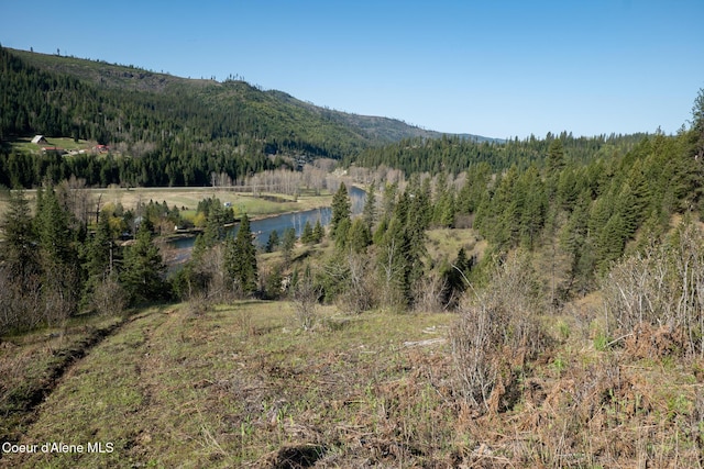 NKA262AC N Side Rd, Calder, ID 83808
