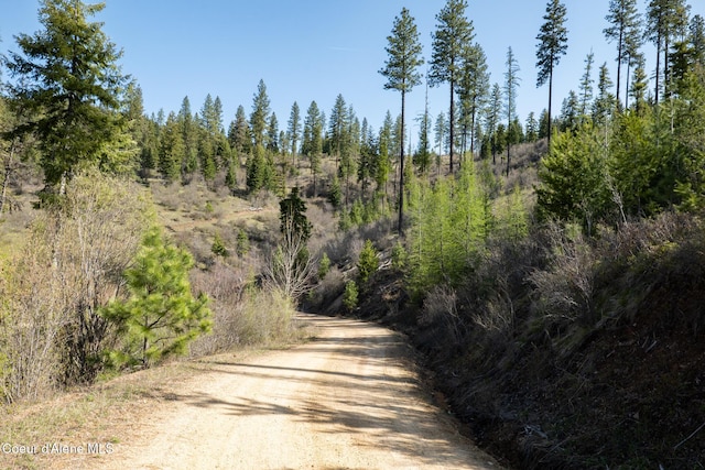 NKA262AC N Side Rd, Calder, ID 83808
