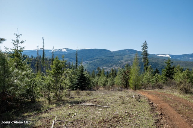 NKA262AC N Side Rd, Calder, ID 83808