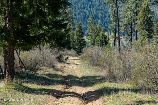NKA262AC N Side Rd, Calder, ID 83808