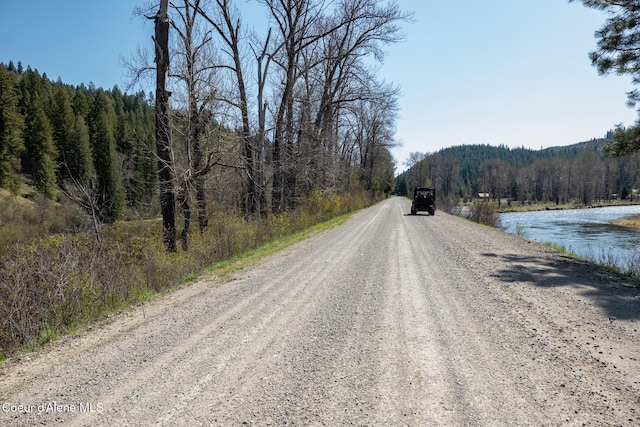 NKA262AC N Side Rd, Calder, ID 83808