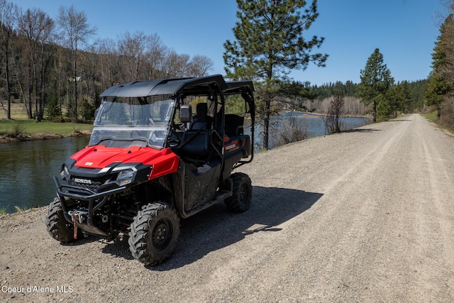 NKA262AC N Side Rd, Calder, ID 83808