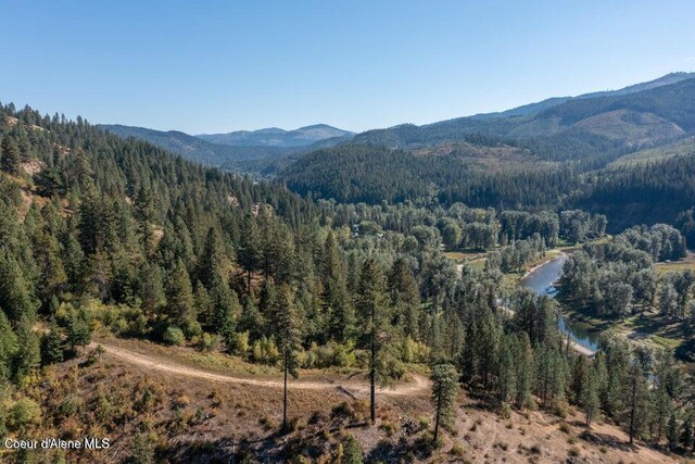 NKA262AC N Side Rd, Calder, ID 83808