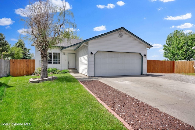 425 N Megan St, Post Falls, ID 83854