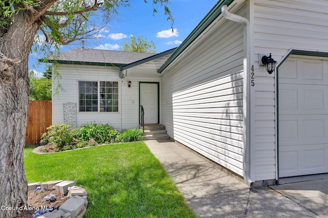 425 N Megan St, Post Falls, ID 83854