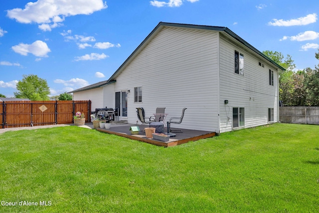 425 N Megan St, Post Falls, ID 83854