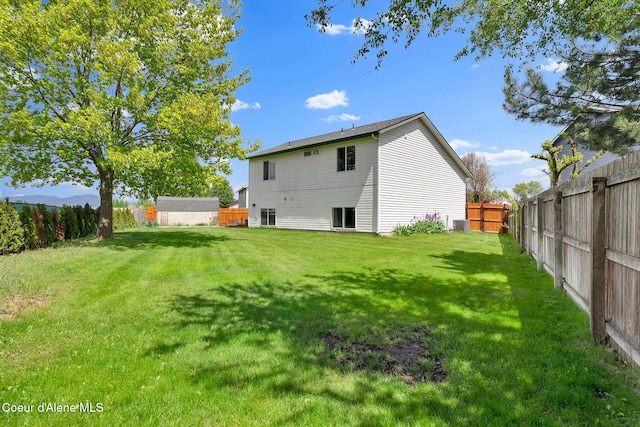 425 N Megan St, Post Falls, ID 83854