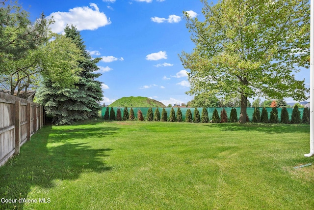 425 N Megan St, Post Falls, ID 83854