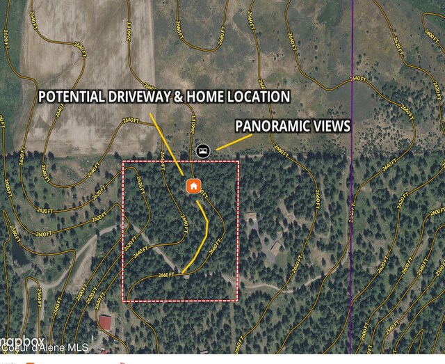 NKA10AC Becky Ln, Worley, ID 83876 - photo 6