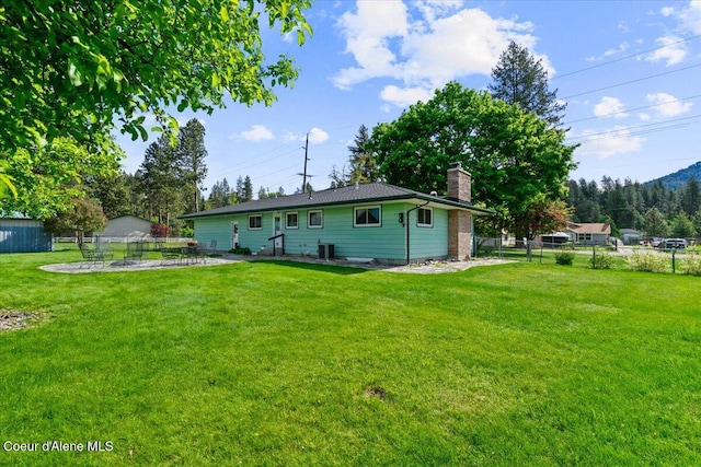 7647 15th St, Dalton Gardens, ID 83815 - photo 33