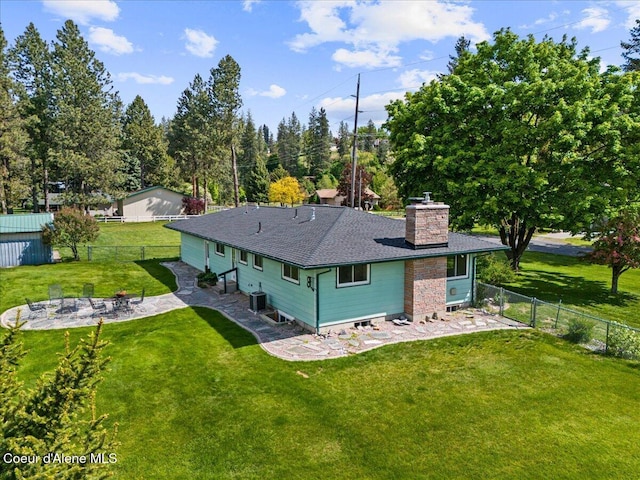 7647 15th St, Dalton Gardens, ID 83815 - photo 42