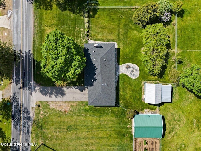 7647 15th St, Dalton Gardens, ID 83815 - photo 48