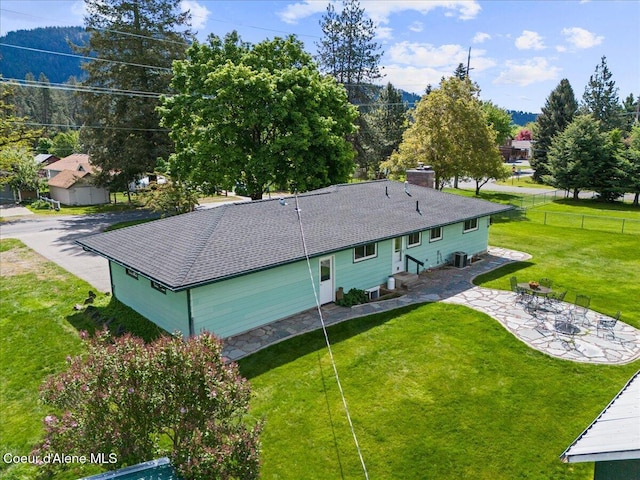 7647 15th St, Dalton Gardens, ID 83815 - photo 44