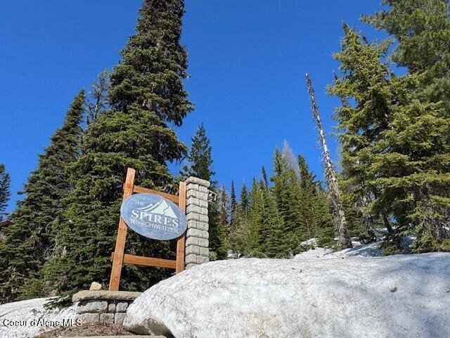 NNA Tall Timber, Sandpoint, ID 83864