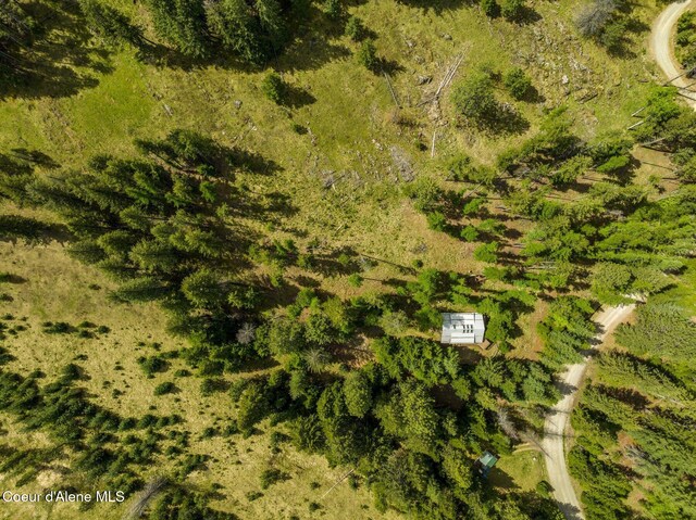 395 Kiebert, Hope, ID 83836 - aerial view