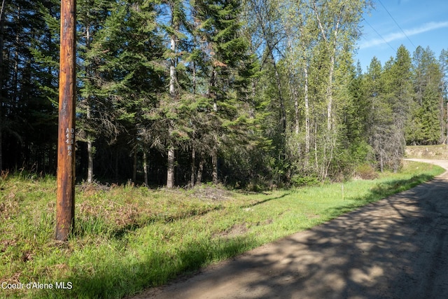 NKAParcel 4 Robinson Drive, Priest River, ID 83856