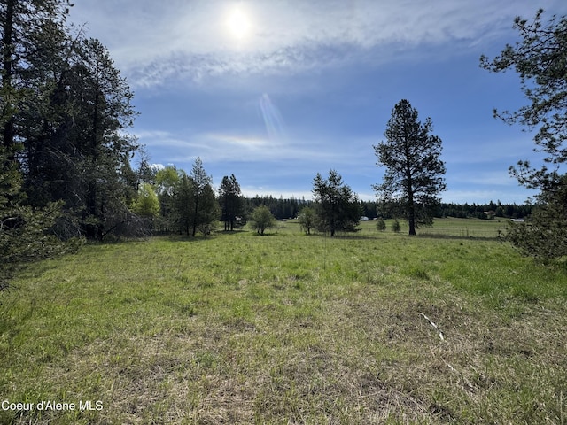 NNA Sanborn Creek Rd, Priest River, ID 83856