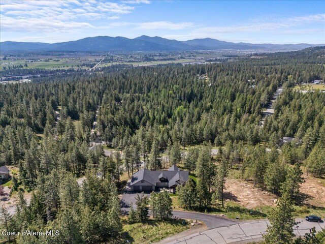 13357 N Spiral Ridge Trl, Rathdrum, ID 83858