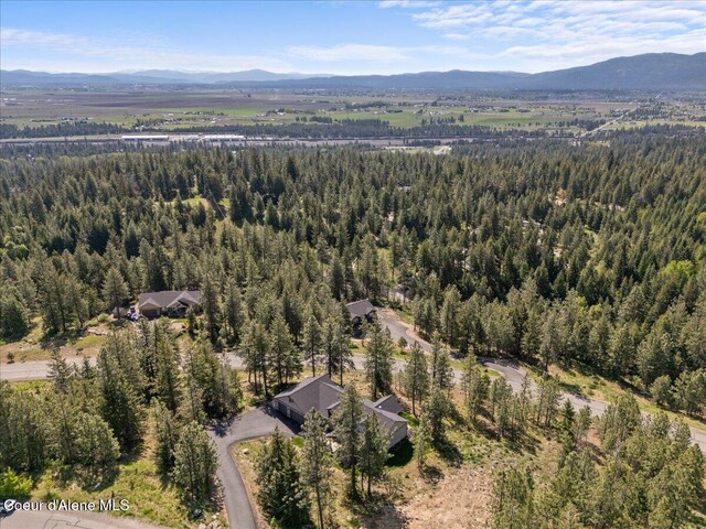 13357 N Spiral Ridge Trl, Rathdrum, ID 83858
