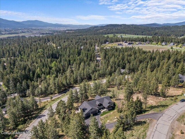 13357 N Spiral Ridge Trl, Rathdrum, ID 83858