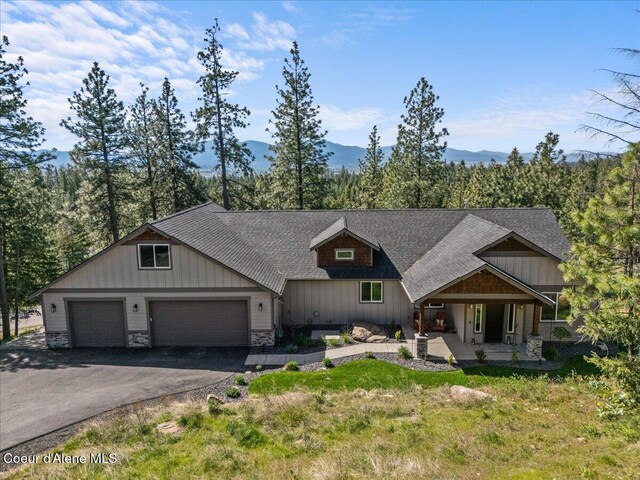 13357 N Spiral Ridge Trl, Rathdrum, ID 83858