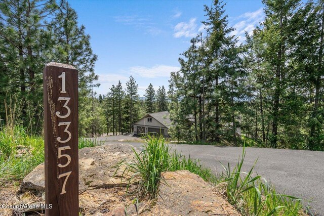 13357 N Spiral Ridge Trl, Rathdrum, ID 83858