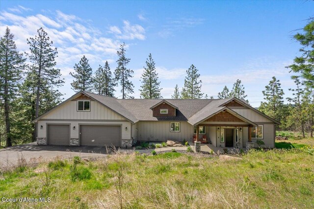 13357 N Spiral Ridge Trl, Rathdrum, ID 83858