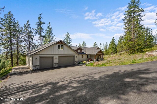 13357 N Spiral Ridge Trl, Rathdrum, ID 83858