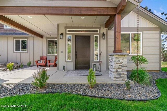 13357 N Spiral Ridge Trl, Rathdrum, ID 83858