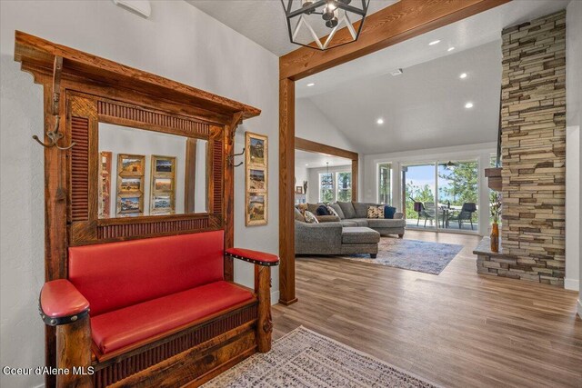13357 N Spiral Ridge Trl, Rathdrum, ID 83858
