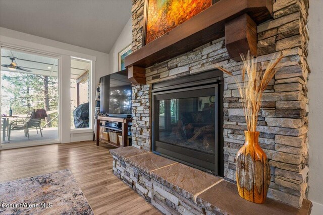 13357 N Spiral Ridge Trl, Rathdrum, ID 83858