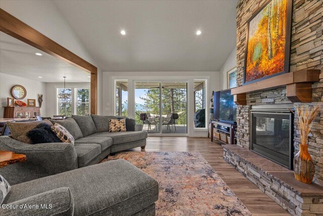 13357 N Spiral Ridge Trl, Rathdrum, ID 83858