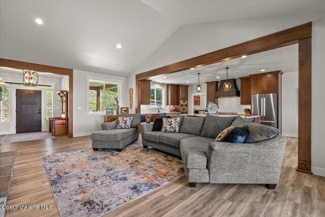 13357 N Spiral Ridge Trl, Rathdrum, ID 83858
