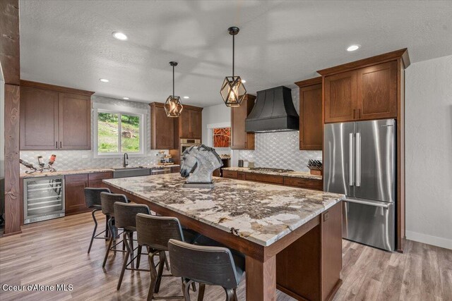 13357 N Spiral Ridge Trl, Rathdrum, ID 83858