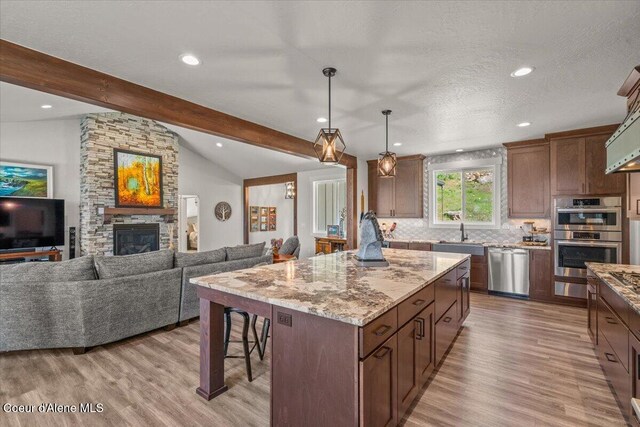 13357 N Spiral Ridge Trl, Rathdrum, ID 83858