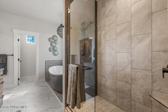 13357 N Spiral Ridge Trl, Rathdrum, ID 83858