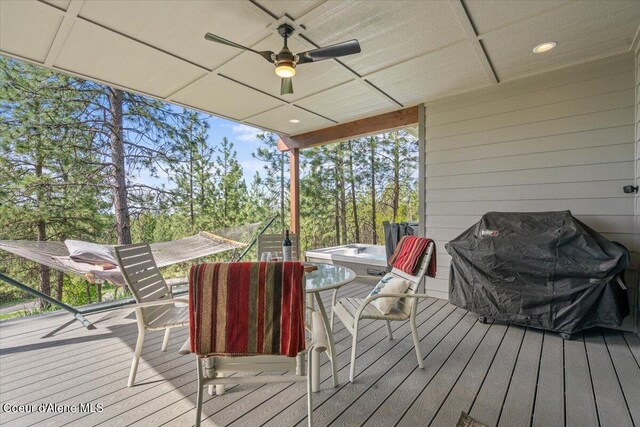 13357 N Spiral Ridge Trl, Rathdrum, ID 83858