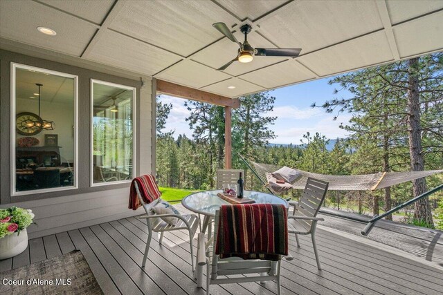 13357 N Spiral Ridge Trl, Rathdrum, ID 83858