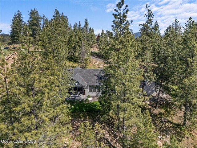13357 N Spiral Ridge Trl, Rathdrum, ID 83858