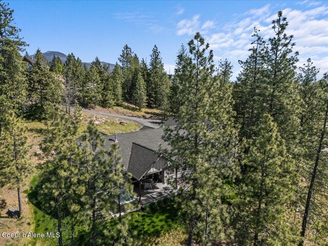 13357 N Spiral Ridge Trl, Rathdrum, ID 83858