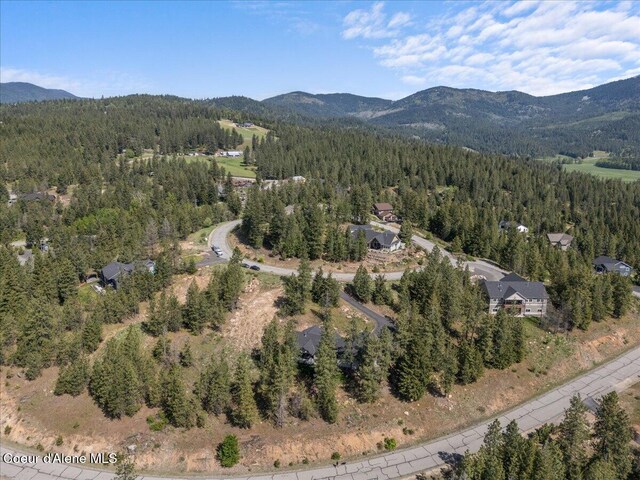 13357 N Spiral Ridge Trl, Rathdrum, ID 83858