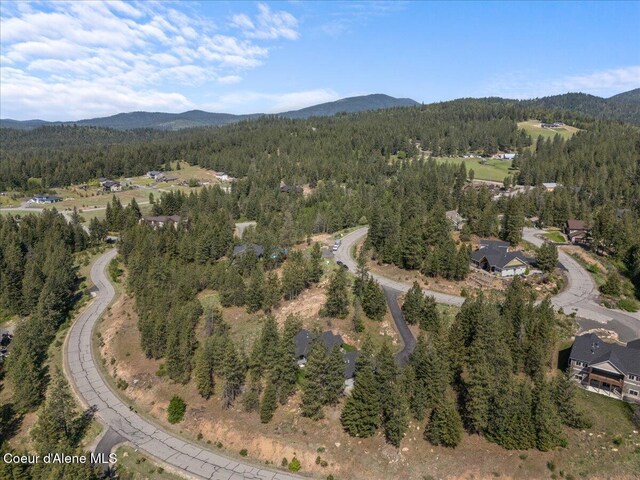 13357 N Spiral Ridge Trl, Rathdrum, ID 83858