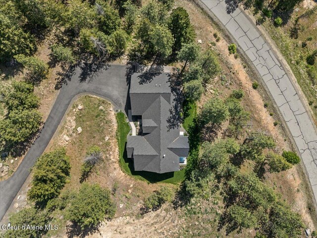 13357 N Spiral Ridge Trl, Rathdrum, ID 83858