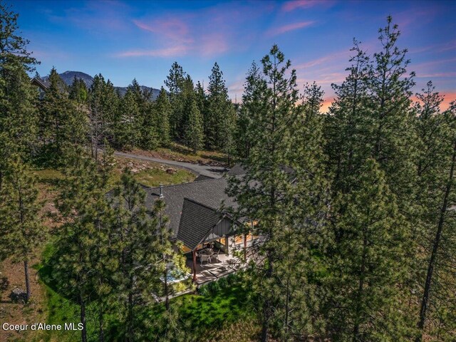 13357 N Spiral Ridge Trl, Rathdrum, ID 83858