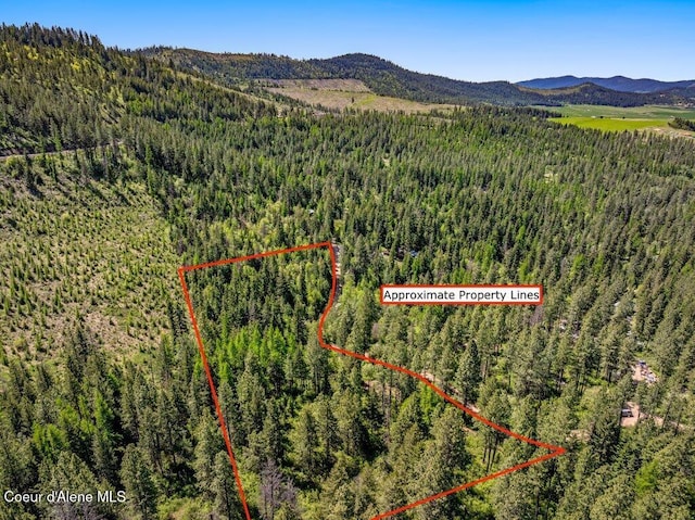 770 Crestview Ln, Plummer, ID 83851