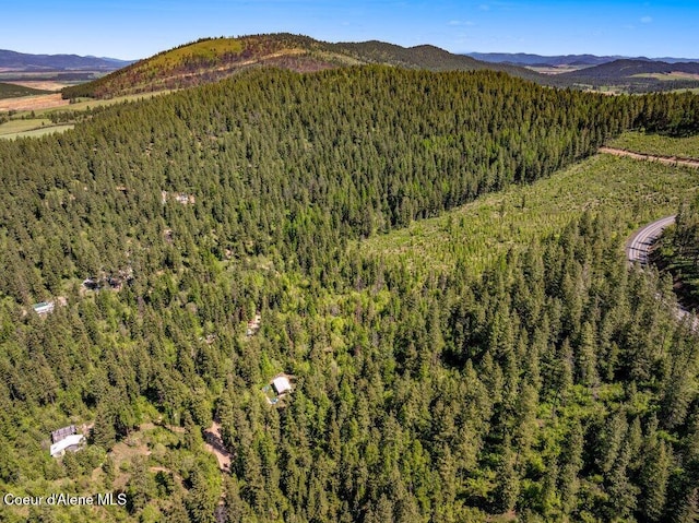 770 Crestview Ln, Plummer, ID 83851