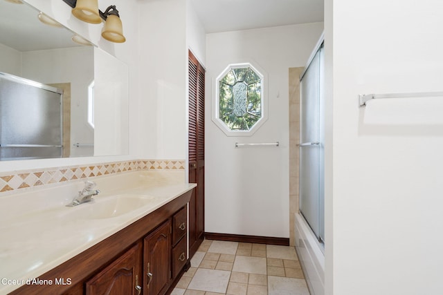 11624 N W Newman Lake Dr, Newman Lake, WA 99025 - full bath featuring vanity